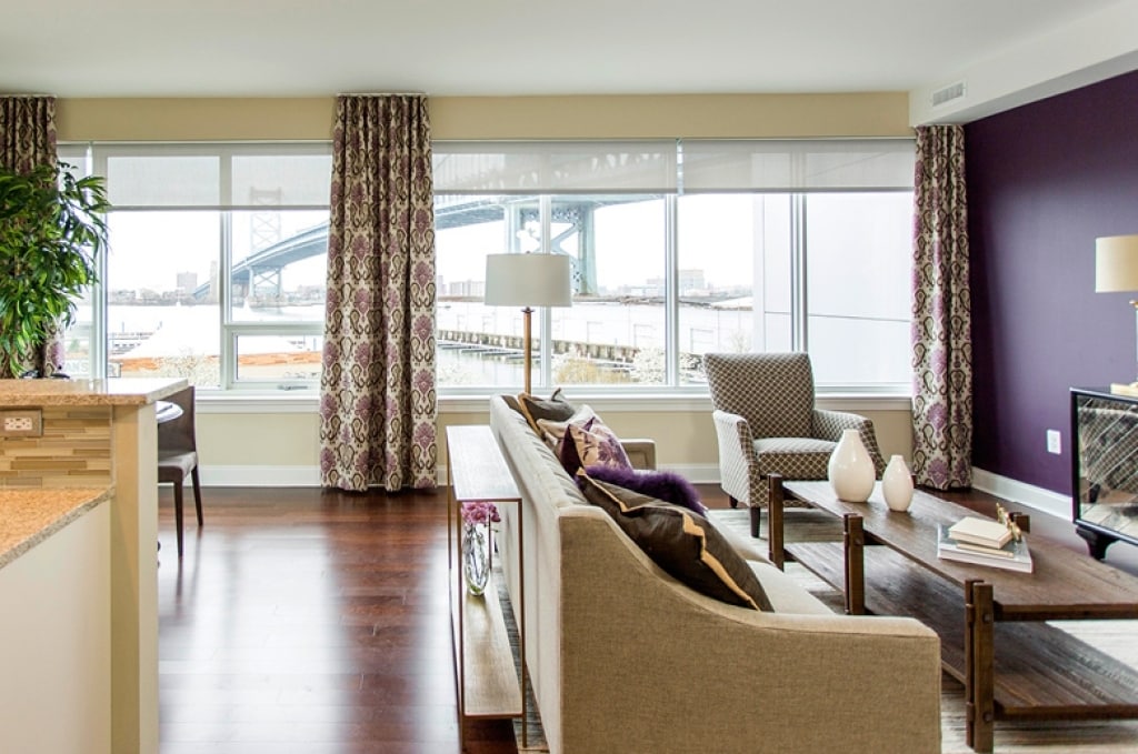 Building Photo - 250 N Christopher Columbus Blvd