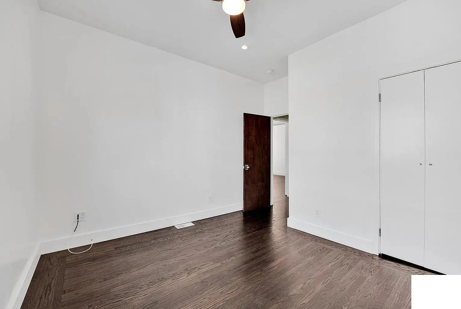 3rd bedroom - 1350 Dolores St