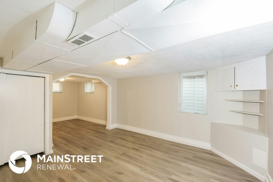 Building Photo - 1308 Havana St