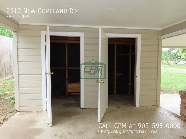 Building Photo - 2912 New Copeland Rd