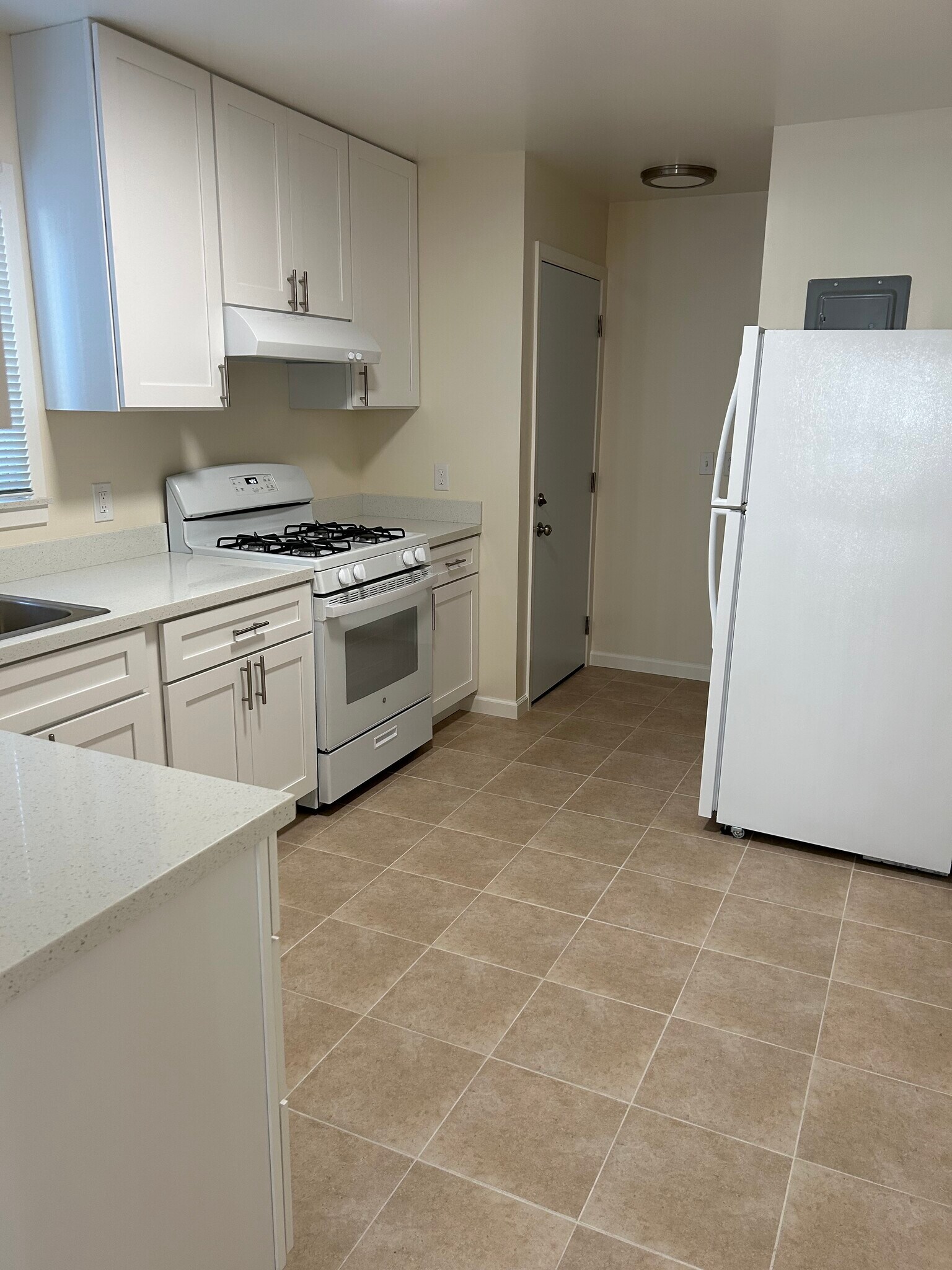 Building Photo - 1729 Ward St