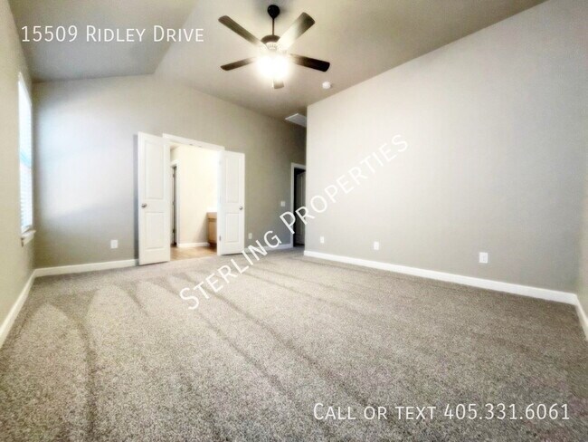 Building Photo - 15509 Ridley Dr