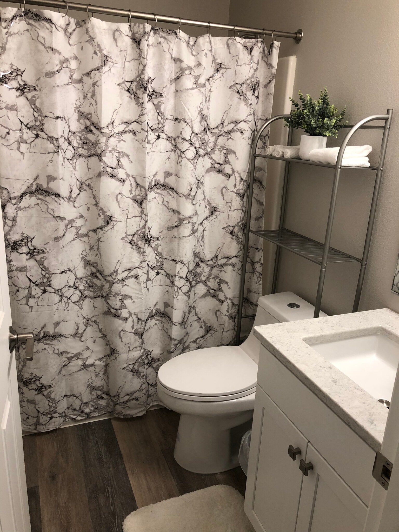 Bathroom 2 - 5358 Summerlake St SE