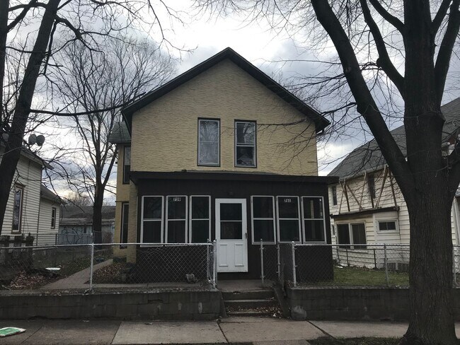 Building Photo - 761-761 Jessie St