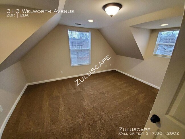 Building Photo - 313 Welworth Ave