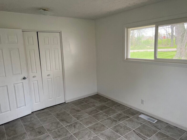 Master Bedroom - 7520 Portage St NW