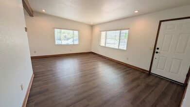 Building Photo - Darling Bungalow with New Flooring!
