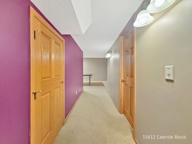 Building Photo - 15612 Canyon Ridge