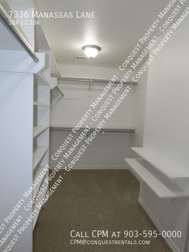 Building Photo - 7336 Manassas Ln