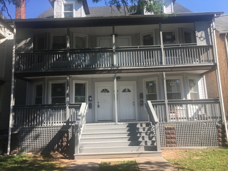 Building Photo - 268 Watchung Ave