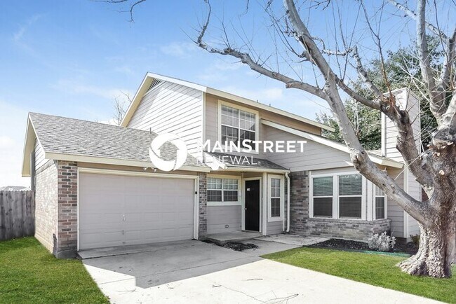 Primary Photo - 4 Bedroom Pet-Friendly Home in Arlington, ...