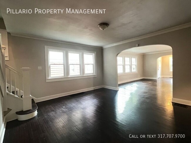 Building Photo - 4515 N College Ave