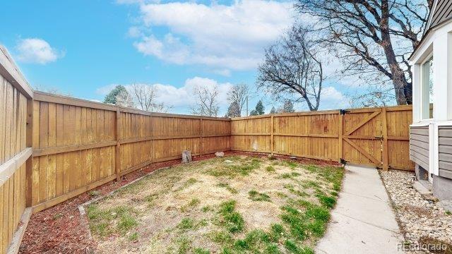 Building Photo - 3090 S Marion St