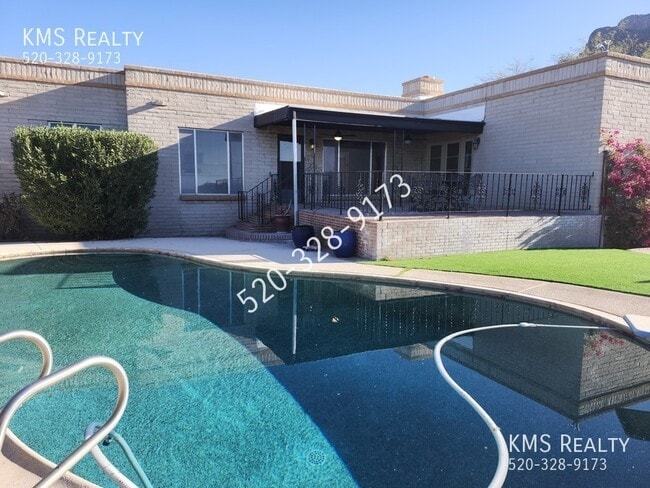 Building Photo - 500 E Eden Pl