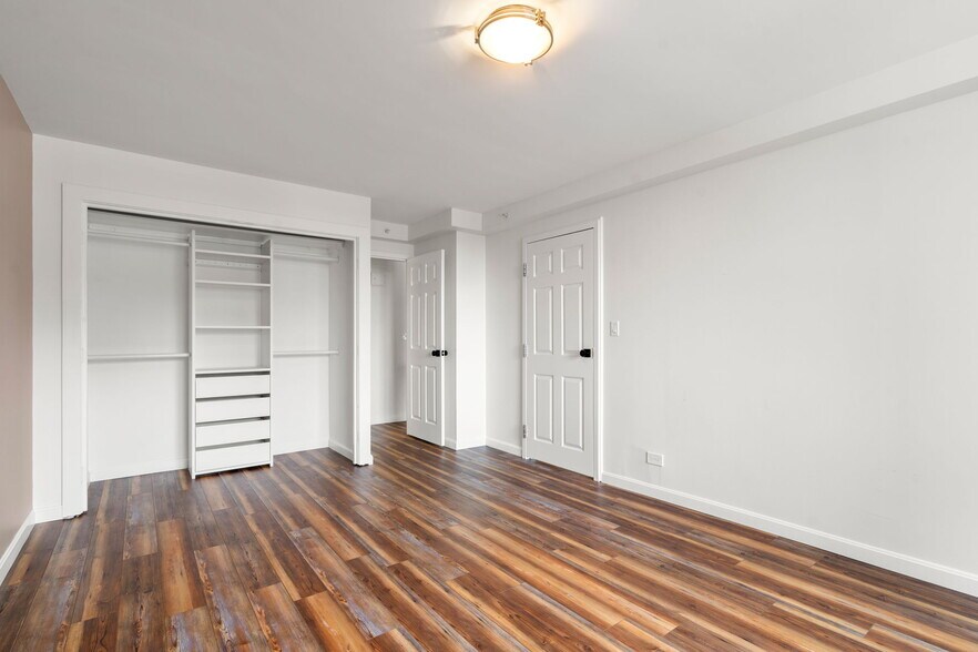 Building Photo - 151 Tremont St