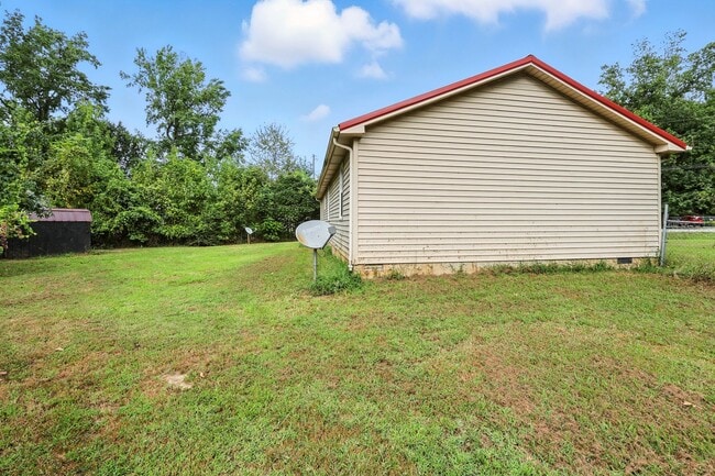 Building Photo - 412 Buckeye Ln