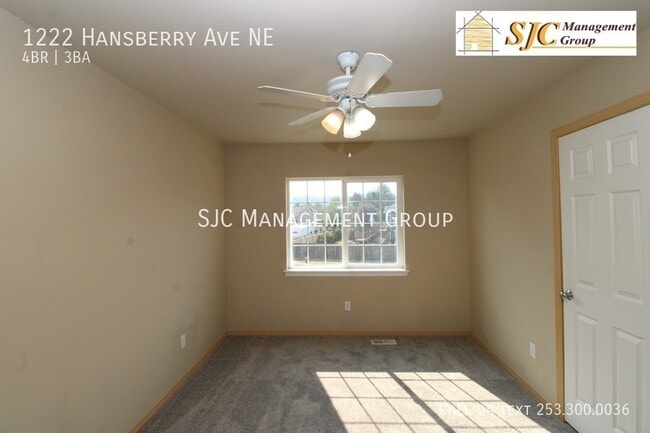 Building Photo - 1222 Hansberry Ave NE