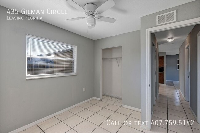 Building Photo - 435 Gilman Cir