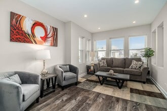 Building Photo - 5539-47 W Archer Ave