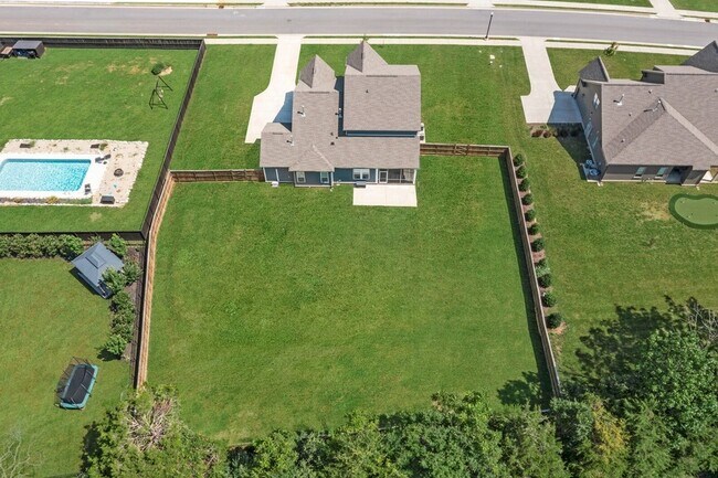 Building Photo - 7219 Adenborough Dr