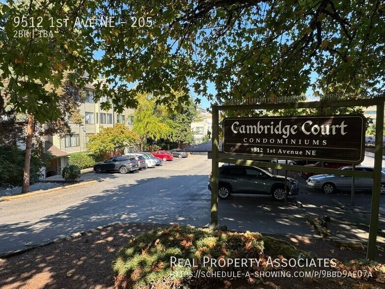 Primary Photo - 9512 1st Ave NE