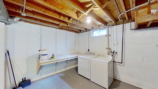 Building Photo - 4306 50th St
