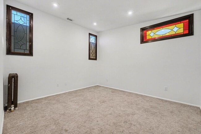 Building Photo - 1119 E. McMillan-F