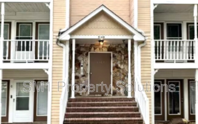 Building Photo - 3109 Darden Rd