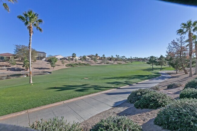 Building Photo - Luxury Living in Henderson's Tuscany: Spacious 4 Bedroom Home with Expansive Yard & More!