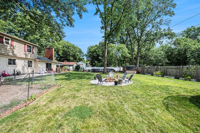 Building Photo - 5341 Timber Ln