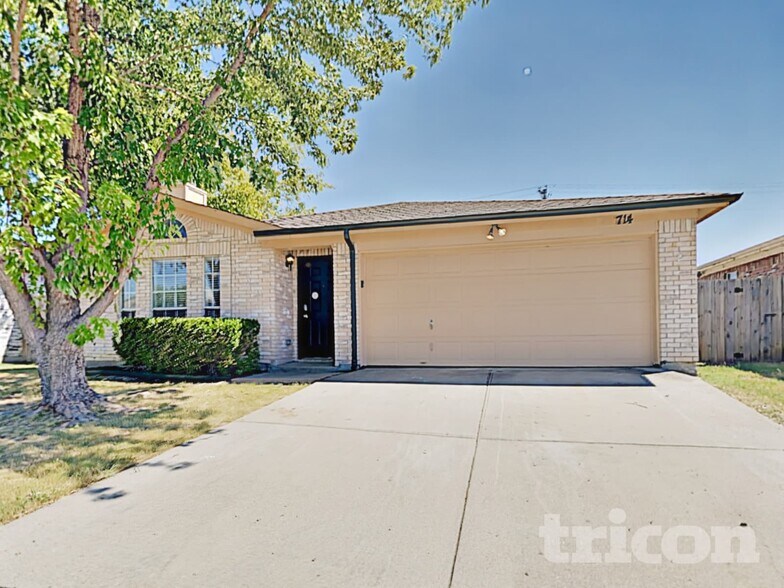 Building Photo - 714 Charles City Dr