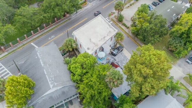 Building Photo - 214 San Marco Ave
