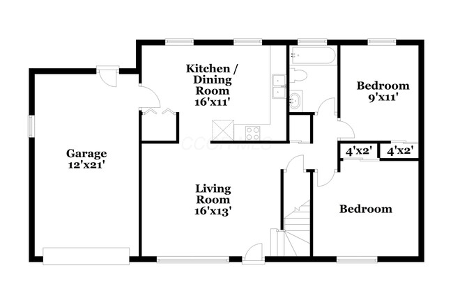 Building Photo - 1555 Basil Dr