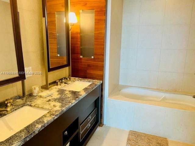 Building Photo - 6799 Collins Ave