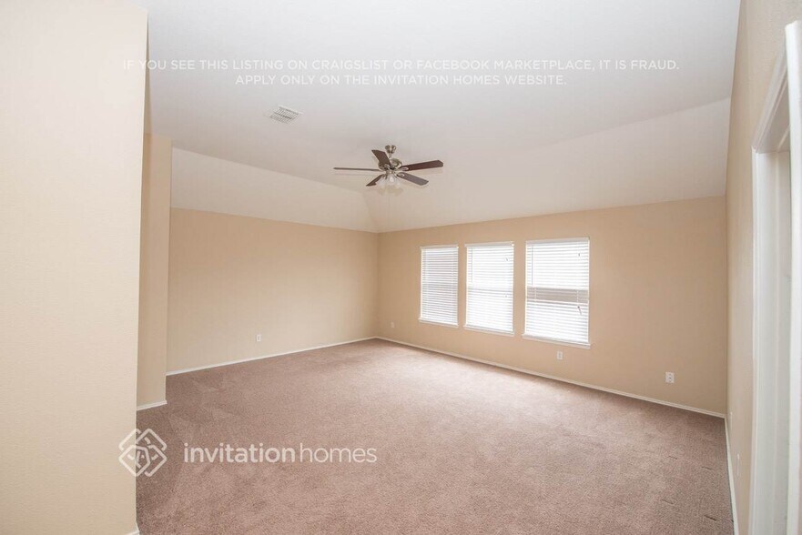Building Photo - 7704 Cresswell Dr