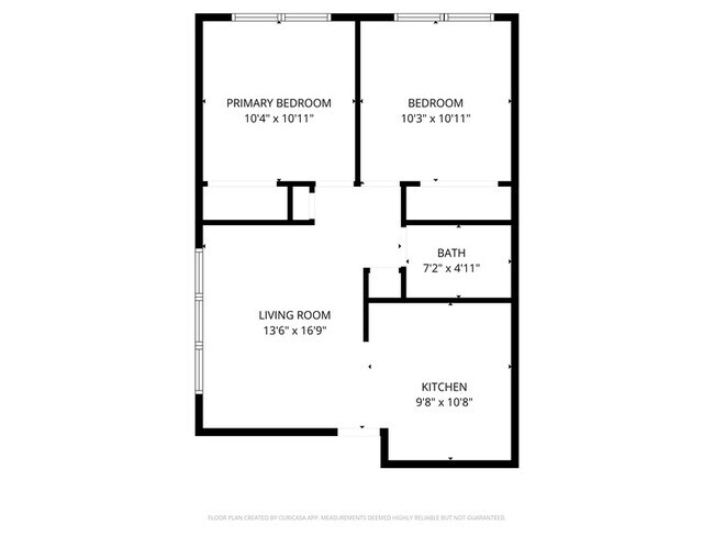 Building Photo - 1450 Meadowview Dr