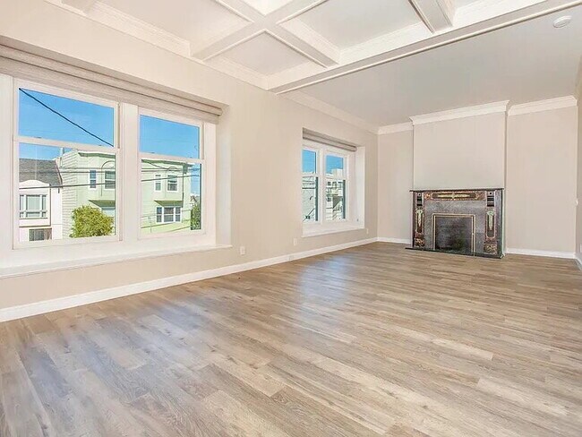 Building Photo - 609 Kirkham St