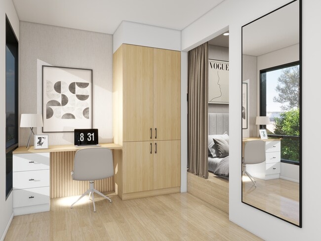 Building Photo - MIXC at 1333