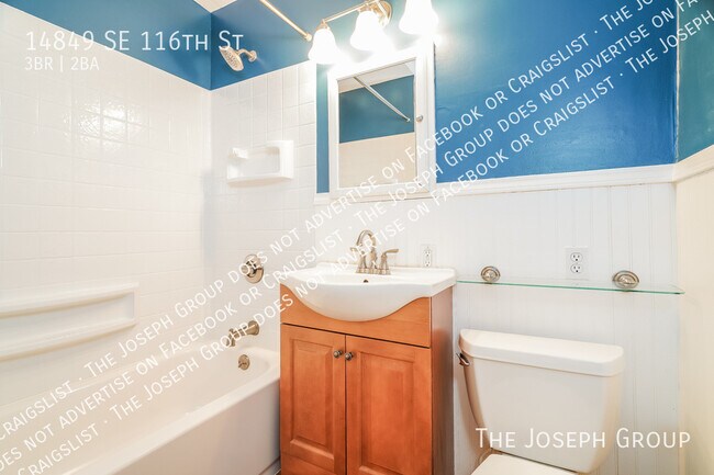 Building Photo - 14849 SE 116th St