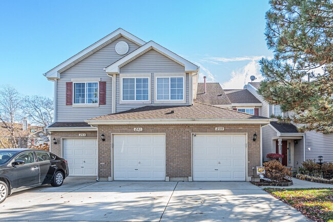 Building Photo - 239 Camel Bend Ct