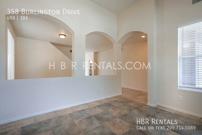 Building Photo - 358 Burlington Dr