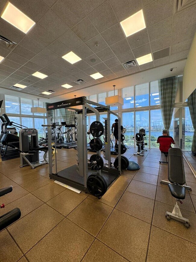 Building Photo - 50 Biscayne Blvd