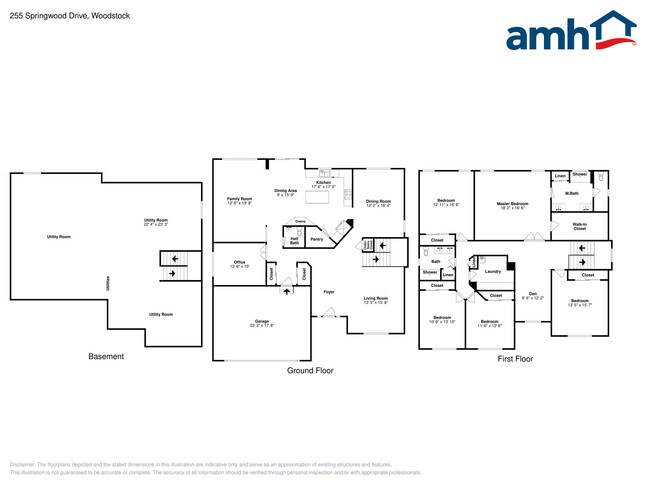 Building Photo - 255 Springwood Dr