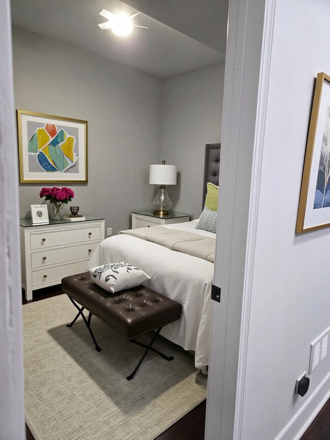 Building Photo - 6229 S Bishop St