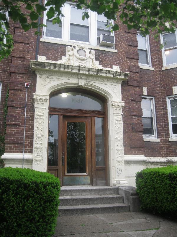 Building Photo - 629 Commonwealth Ave