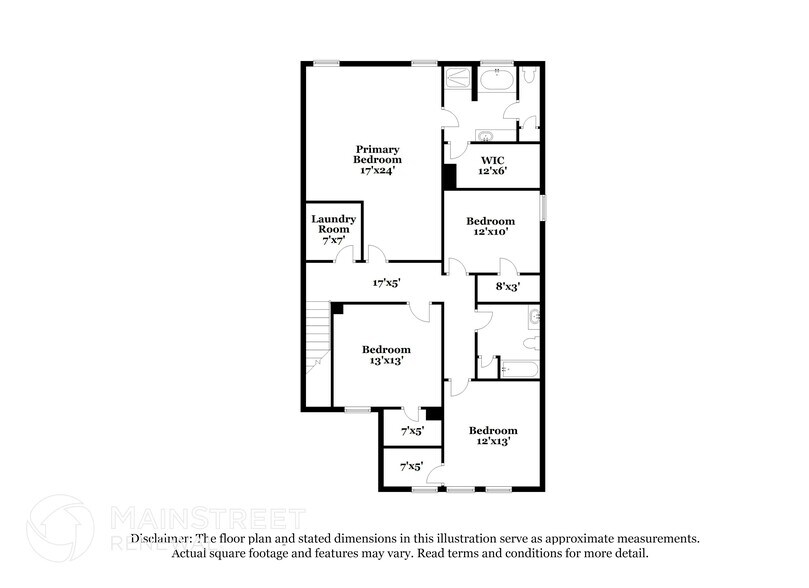 Building Photo - 5861 San Gabriel Ln