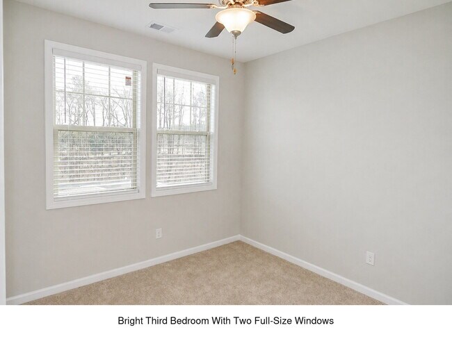 Building Photo - The End-Unit Advantage: More Light, More Privacy, Better Living