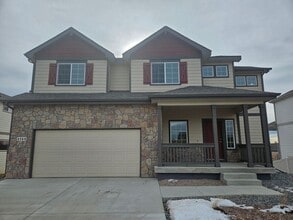 Building Photo - New  4 Bedroom Home in Johnstown