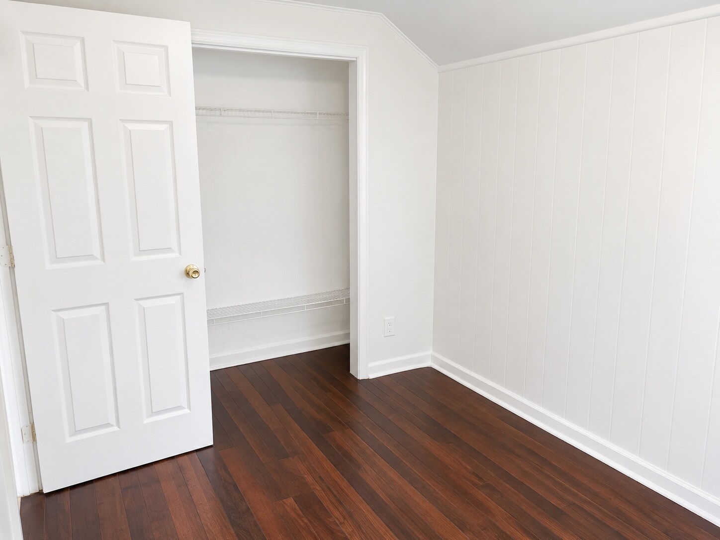 Bedroom 1 - 131 S 7th Ave