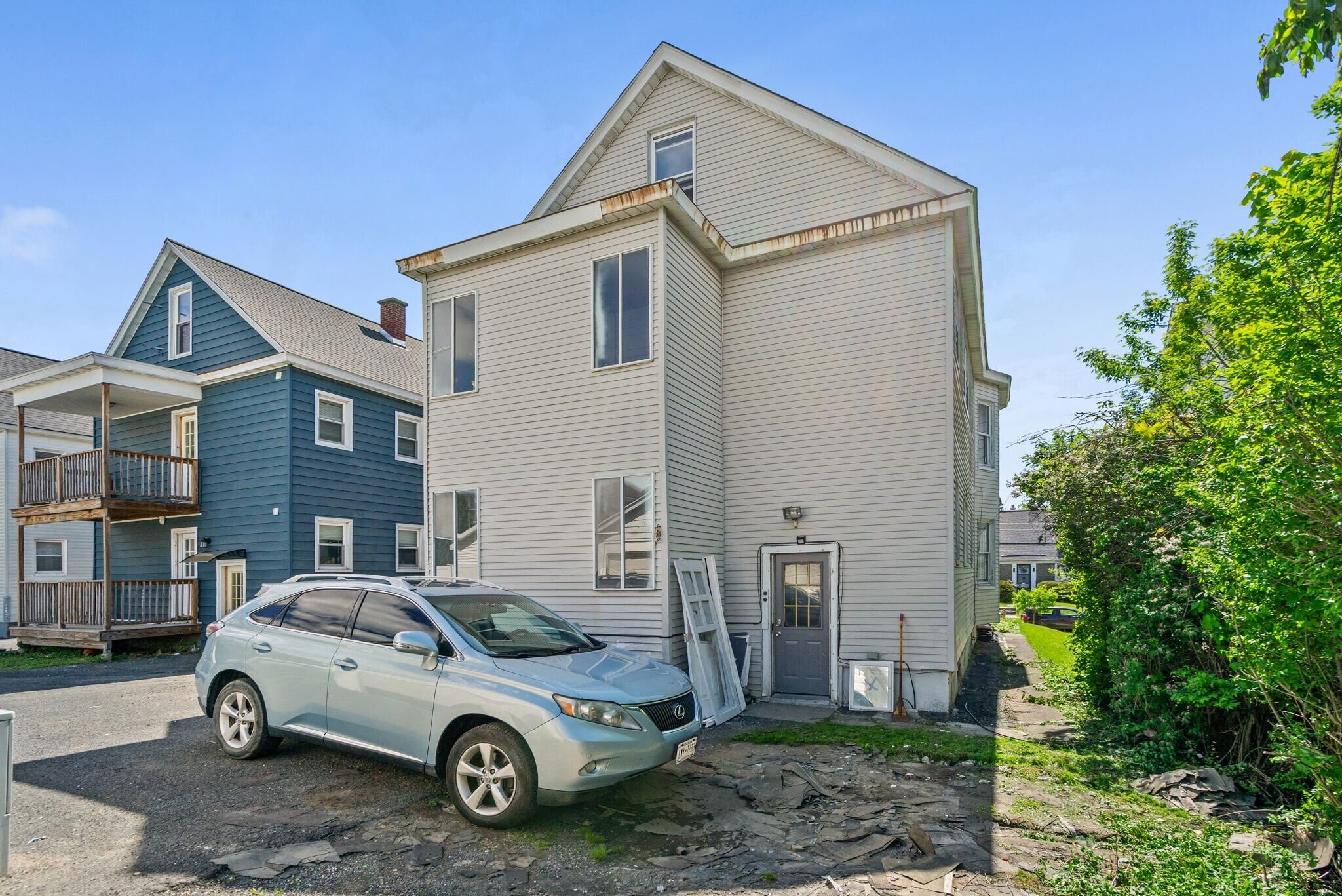Building Photo - 112 Winthrop Ave